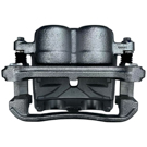 2009 Ford F Series Trucks Brake Caliper 2